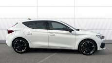 CUPRA Leon 2.0 TSI VZ1 5dr DSG Petrol Hatchback